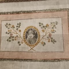 Sala Capitolare della Basilica della Madonna dei Miracoli