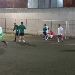 Torneo di calcio "Una Partita per Partire": vince la Questura