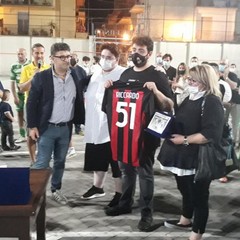 un memorial calcistico per ricordare Ruggiero Lorusso e Riccardo Lorusso