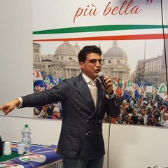 Nuova sede per il Partito Democratico