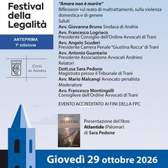 FDL anteprima