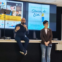 FDL Storia di LIA