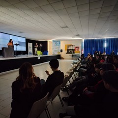 FDL Storia di LIA