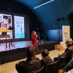 FDL Storia di LIA