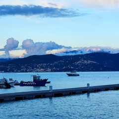 le Cinque Terre visitate dallo Zenith