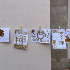 presentazione del libro “Cento caffè di carta” di Paolo Farina