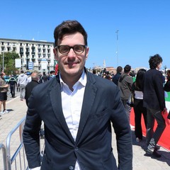 Anche da Andria alla manifestazione del centrodestra unito in piazza a Bari