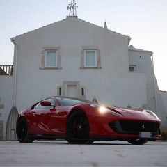 II edizione del “Pranzo in rosso - a cavallo della solidarietà“