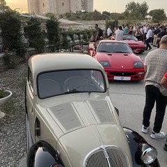 II edizione del “Pranzo in rosso - a cavallo della solidarietà“