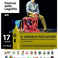 Si conclude il Festival della Legalità ad Andria