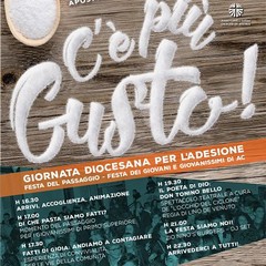 Giornata diocesana di Azione Cattolica