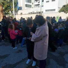 Festa alberi Don Bosco Manzoni