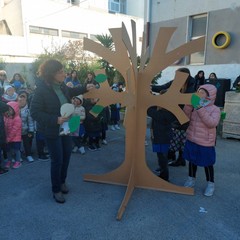 Festa alberi Don Bosco Manzoni