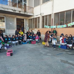 Festa alberi Don Bosco Manzoni