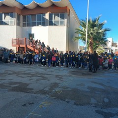 Festa alberi Don Bosco Manzoni