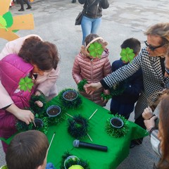 Festa alberi Don Bosco Manzoni