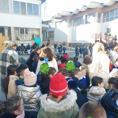 Festa alberi Don Bosco Manzoni