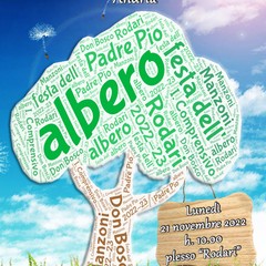 Festa alberi Don Bosco Manzoni