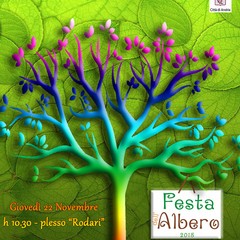 FESTA ALBERO bis