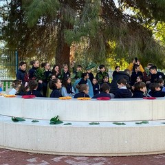 Festa albero Verdi Cafaro