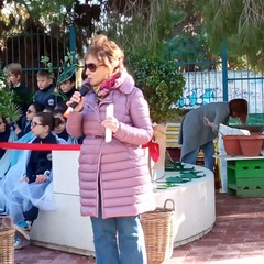 Festa albero Verdi Cafaro