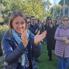 Festa albero Verdi Cafaro