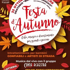 Festa Autunno