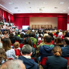 Festa conclusiva progetti PON