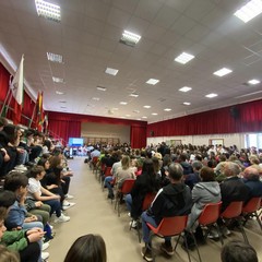 Festa conclusiva progetti PON