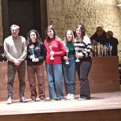 Festa della Marcia Pugliese