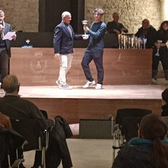 Festa della Marcia Pugliese