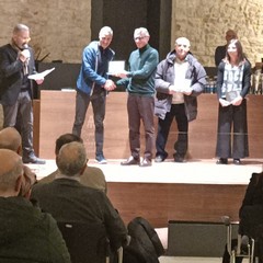 Festa della Marcia Pugliese