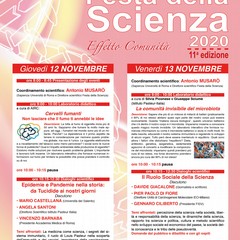 Festa della Scienza