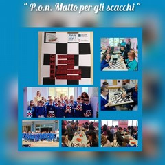 Festa finale PON