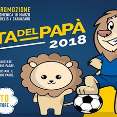FESTA PAPA LEONE x