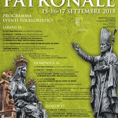 festa patronale