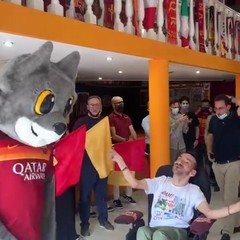 Roma Club Andria