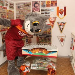 Roma Club Andria