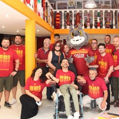 Roma Club Andria