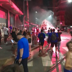 Festeggiamenti