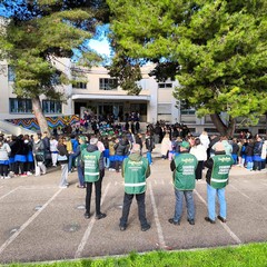 Festa dell’Albero: manifestazione di Fareambiente