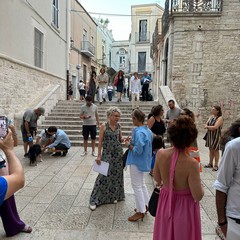 Festival "Castel dei Mondi"