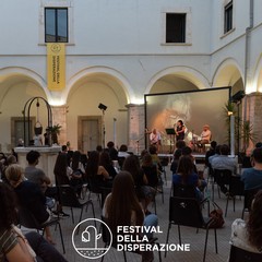 festival della disperazione