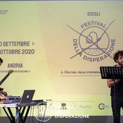 festival della disperazione