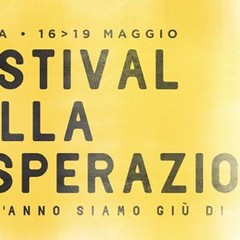 Festival della Disperazione