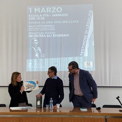 Festival della Legalit Andria
