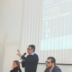 Festival della Legalit