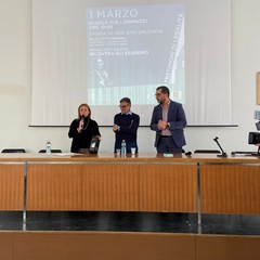 Festival della Legalit Andria