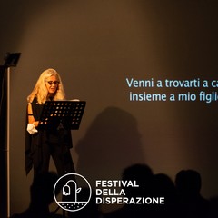 festival disperazione