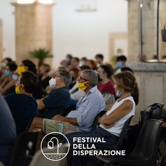 festival disperazione